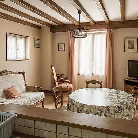 Cozy In Carteret With Wifi بارنفيل-كارتريت