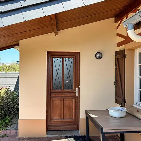 Cozy In Carteret With Wifi بارنفيل-كارتريت